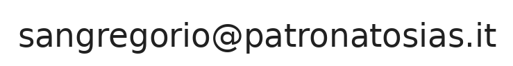 Email ufficio
