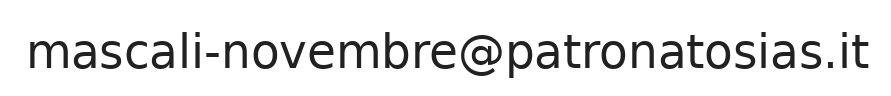 Email ufficio