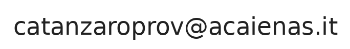 Email ufficio