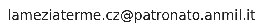 Email ufficio