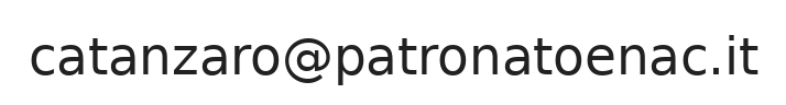 Email ufficio