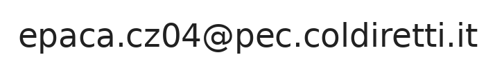 Email ufficio
