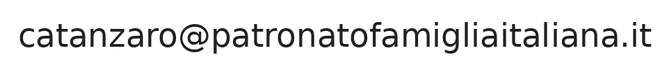 Email ufficio