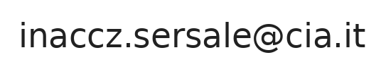 Email ufficio