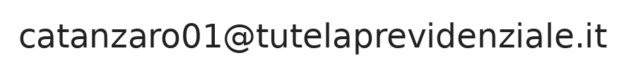 Email ufficio