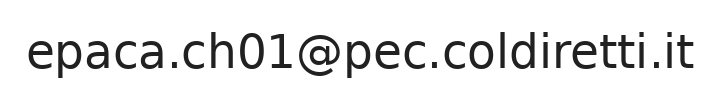 Email ufficio