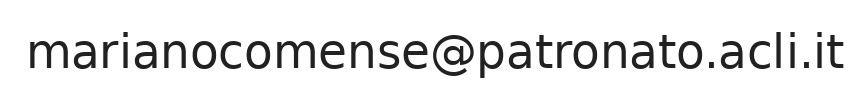 Email ufficio
