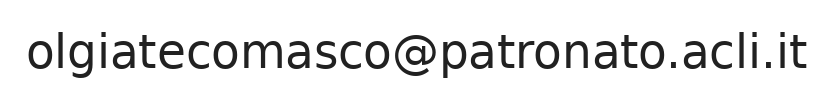 Email ufficio