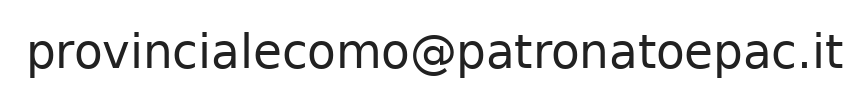 Email ufficio
