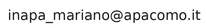 Email ufficio