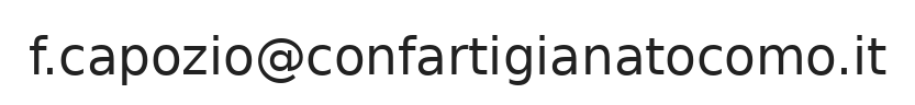 Email ufficio