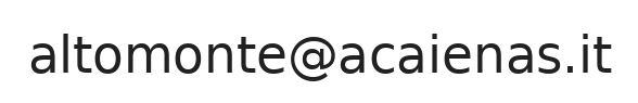 Email ufficio