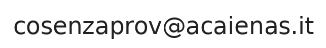 Email ufficio