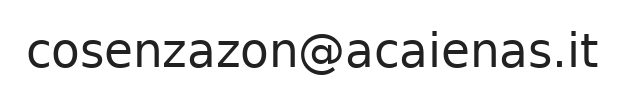 Email ufficio