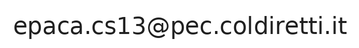 Email ufficio