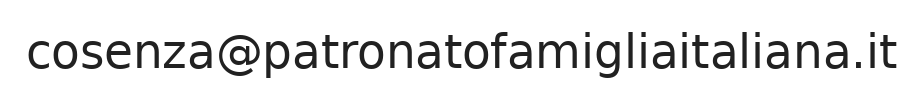 Email ufficio