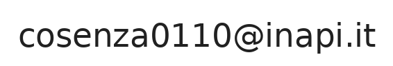 Email ufficio