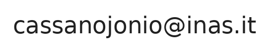 Email ufficio