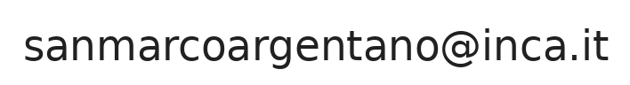 Email ufficio