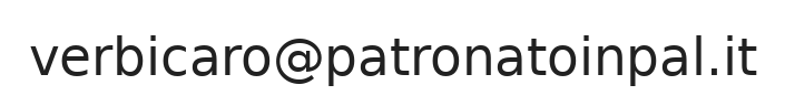 Email ufficio