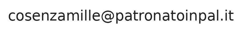 Email ufficio