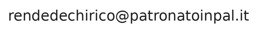 Email ufficio