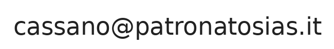 Email ufficio