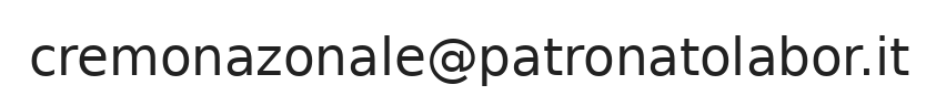 Email ufficio