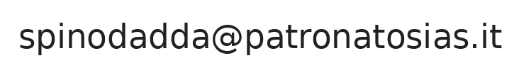 Email ufficio