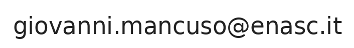 Email ufficio