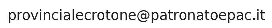 Email ufficio