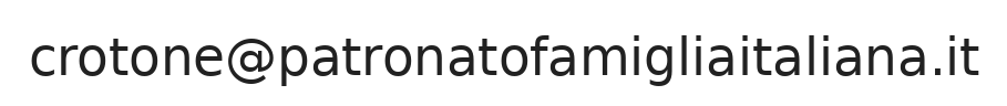 Email ufficio