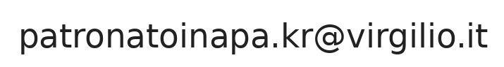 Email ufficio