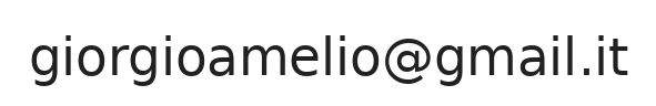 Email ufficio
