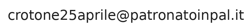 Email ufficio