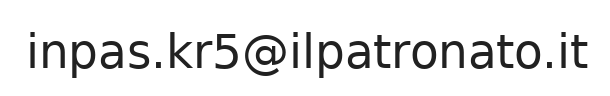 Email ufficio