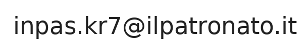 Email ufficio