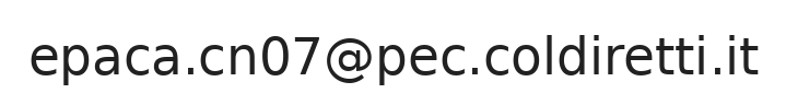 Email ufficio