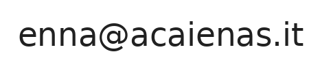Email ufficio