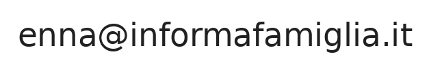 Email ufficio