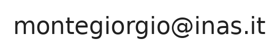 Email ufficio