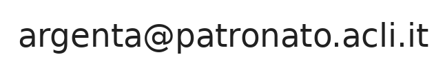 Email ufficio