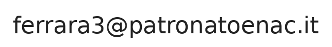 Email ufficio