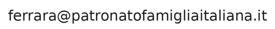 Email ufficio