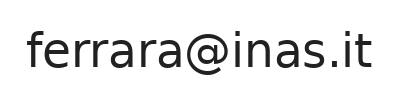 Email ufficio