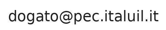 Email ufficio