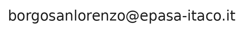 Email ufficio