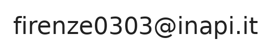 Email ufficio