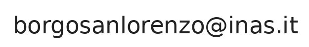 Email ufficio