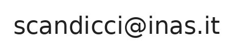 Email ufficio